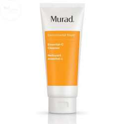 MURAD Essential C Cleanser – C Vitaminli Yüz Temizleme Jeli 200 ml - Murad