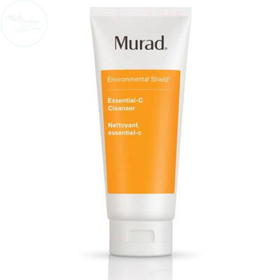 MURAD Essential C Cleanser – C Vitaminli Yüz Temizleme Jeli 200 ml - 1