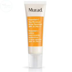 MURAD Essential C Day Moisture SPF 30 – C Vitaminli Gündüz Nemlendiricisi SPF 30 50 ml - Murad