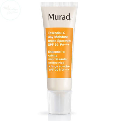 MURAD Essential C Day Moisture SPF 30 – C Vitaminli Gündüz Nemlendiricisi SPF 30 50 ml - 1