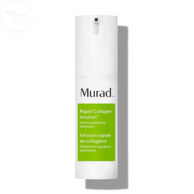 MURAD Rapid Collagen Infusion – Anında Sıkılaştırıcı Kolajen Serumu 30 ml - 1