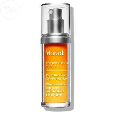 MURAD Rapid Dark Spot Correcting Serum - Hızlı Etkili Leke Giderici Bakım Serumu 30 ml - 1