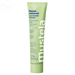 Mustela 3 Etkili Avokado Balsam 75 ml - 2