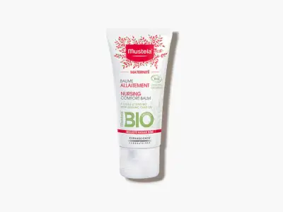 Mustela Anne Bebek Bakım Seti - 7
