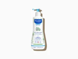 Mustela Anne Bebek Bakım Seti - 3