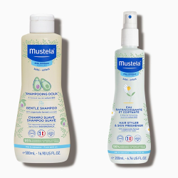 Mustela Banyo Seti - Mustela 