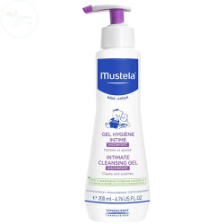 Mustela Intimate Temizleme Jeli 200 ml - Mustela 