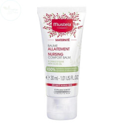 Mustela Maternite Göğüs Ucu Kremi 30 ml - 2