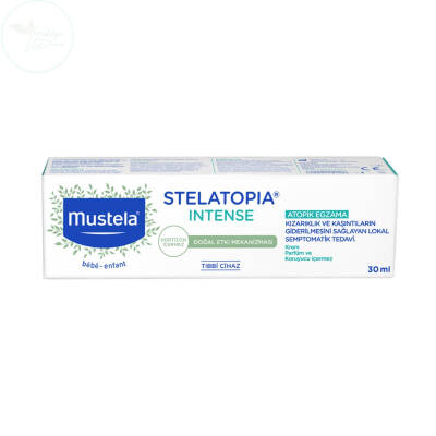 Mustela Stelatopia Intense 30 ML - 1