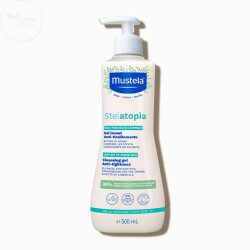 Mustela Stelatopia Temizleyici Jel 500 ml - Mustela 