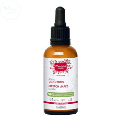 Mustela Stretch Marks Serum 45 ML - 1