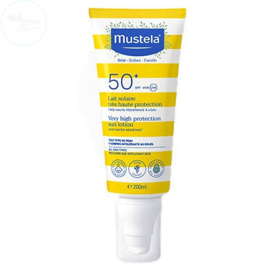Mustela Stretch Marks Serum 45 ML - 1