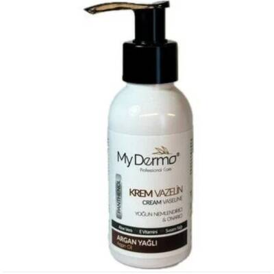 My Dermo Krem Vazelin Argan Yağlı 100 ml - 1
