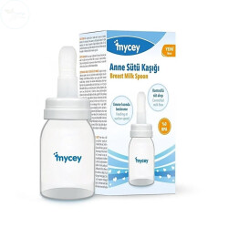 Mycey Anne Sütü Kaşığı - MYCEY