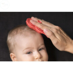 Mycey Banyo ve Konak Tarağı – Nar Çiçeği - 3