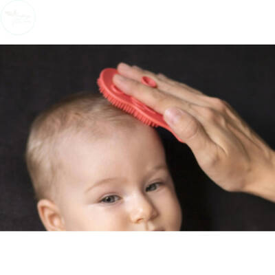 Mycey Banyo ve Konak Tarağı – Nar Çiçeği - 3