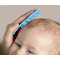 Mycey Banyo ve Konak Tarağı – Turkuaz - 3