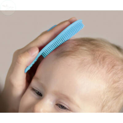 Mycey Banyo ve Konak Tarağı – Turkuaz - 3