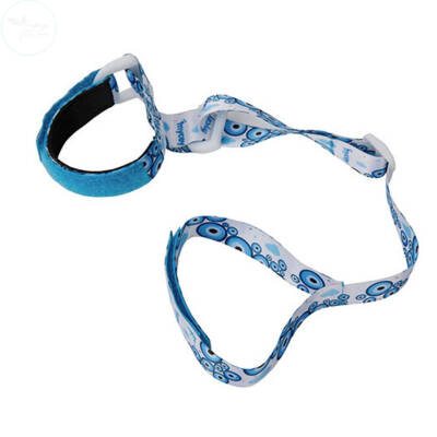 Mycey Biberon Kordonu Nazar Boncuklu - 1