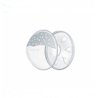 Mycey Göğüs Kalkan Seti - 2