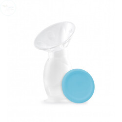 Mycey Gögüs Pompası &Süt Toplayıcı - 1