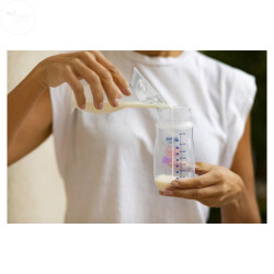 Mycey Gögüs Pompası &Süt Toplayıcı - 3