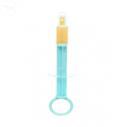 Mycey İlaç ve Vitamin Kaşığı - 2