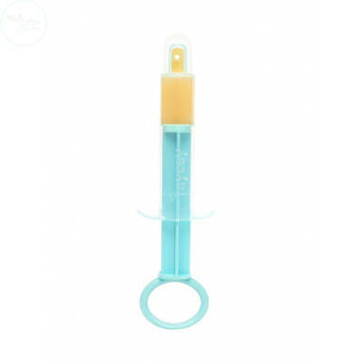 Mycey İlaç ve Vitamin Kaşığı - 2