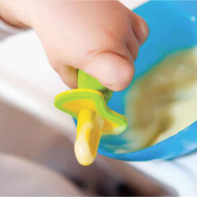 Mycey Mama ve Püre Kaşığı 2li - 1