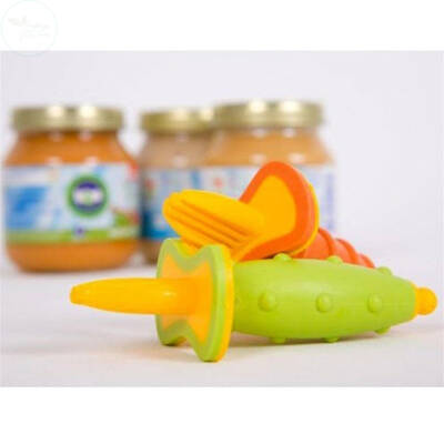 Mycey Mama ve Püre Kaşığı 2li - 2