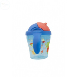 Mycey Pipetli Bardak 200 ml Erkek - 3