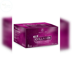 Naturalnest Plus Collagen 10.000 mg Takviye Edici Gıda 30 x 40 ml - Naturalnest