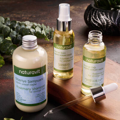 Naturavit Biberiye Suyu 100 ml - 2