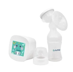 Nimo Göğüs Elektrikli Göğüs Pompası HNK-Sutpump-01 - NİMO 