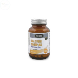 Nondo Calcium Complex 30 Tablet - NONDO