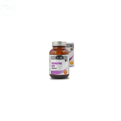 Nondo Coenzyme Q10 30 Kapsül - 1