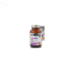 Nondo Coenzyme Q10 30 Kapsül - NONDO