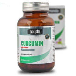 Nondo Curcumin 30 Tablet - NONDO