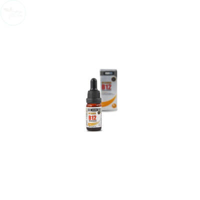 Nondo Vitamin B12 Damla 10 ml - 1