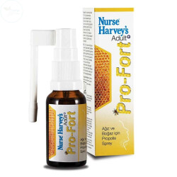 Nurse Harveys Profort Sprey 20 ml - Nurse Harveys 