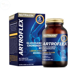 Nutraxin Artroflex 90 Tablet - NUTRAXIN 