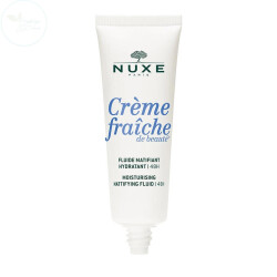 NUXE 48 Saat Nemlendirici Bakım Emülsiyonu (Karma Ciltler) 50 ml - 2