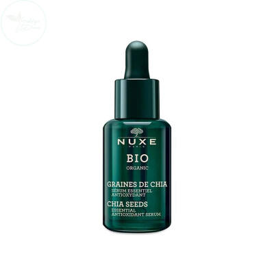 NUXE Antioksidan Serum 30 ml - 1