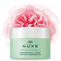 NUXE Arındırıcı Kil Maske 50 ml - Nuxe