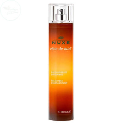 NUXE Bal ve Turunçgil Özlü Vücut Spreyi 100 ml - 1