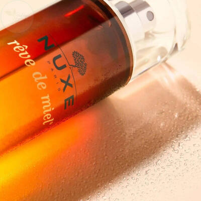NUXE Bal ve Turunçgil Özlü Vücut Spreyi 100 ml - 2