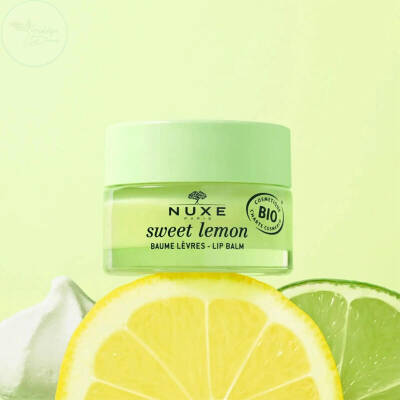 NUXE Besleyici Onarıcı Dudak Kremi YENİ 15 g - 1
