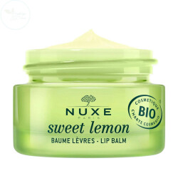 NUXE Besleyici Onarıcı Dudak Kremi YENİ 15 g - 2