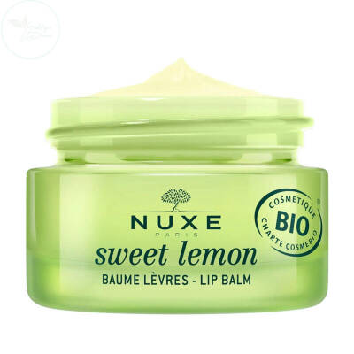 NUXE Besleyici Onarıcı Dudak Kremi YENİ 15 g - 2
