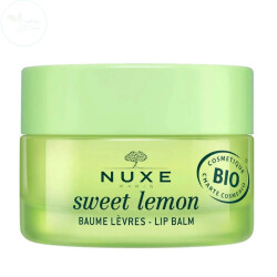 NUXE Besleyici Onarıcı Dudak Kremi YENİ 15 g - 3